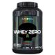 WHEY PROTEIN - WHEY ZERO 907G BLACK SKULL (WHEY PROTEIN ISOLADO) SABOR MORANGO - BLACKSKULL - IMAGEM